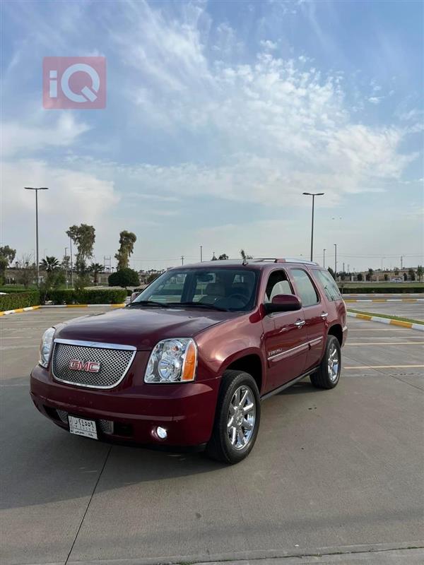 GMC Yukon 2014 for sale in Iraq - Baghdad